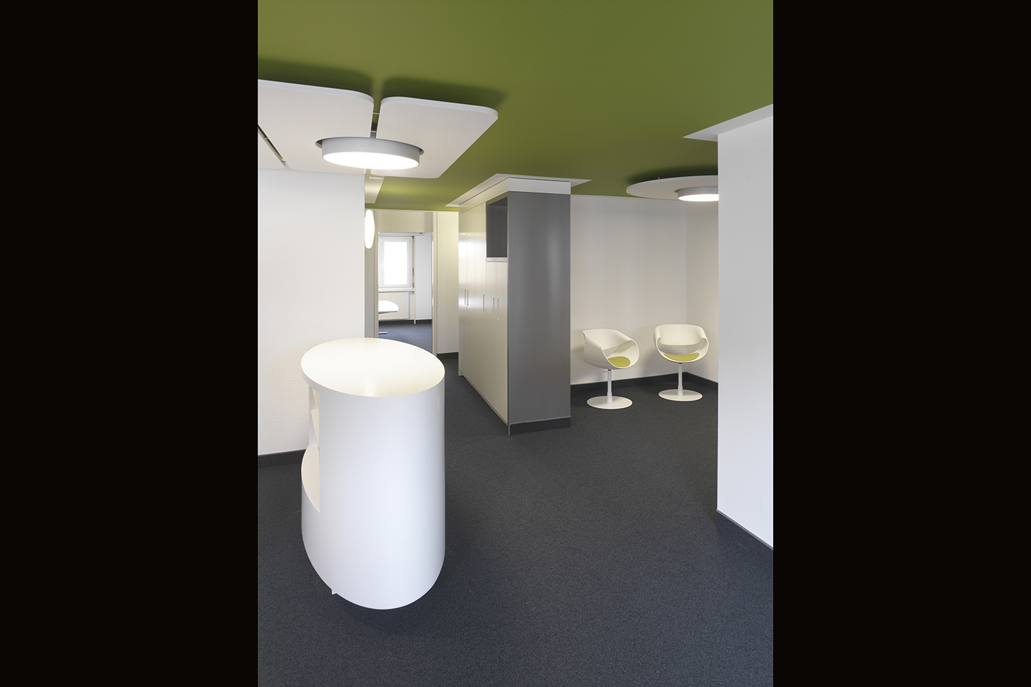 HELEC Helvetia Echallens Colazzo Architekt