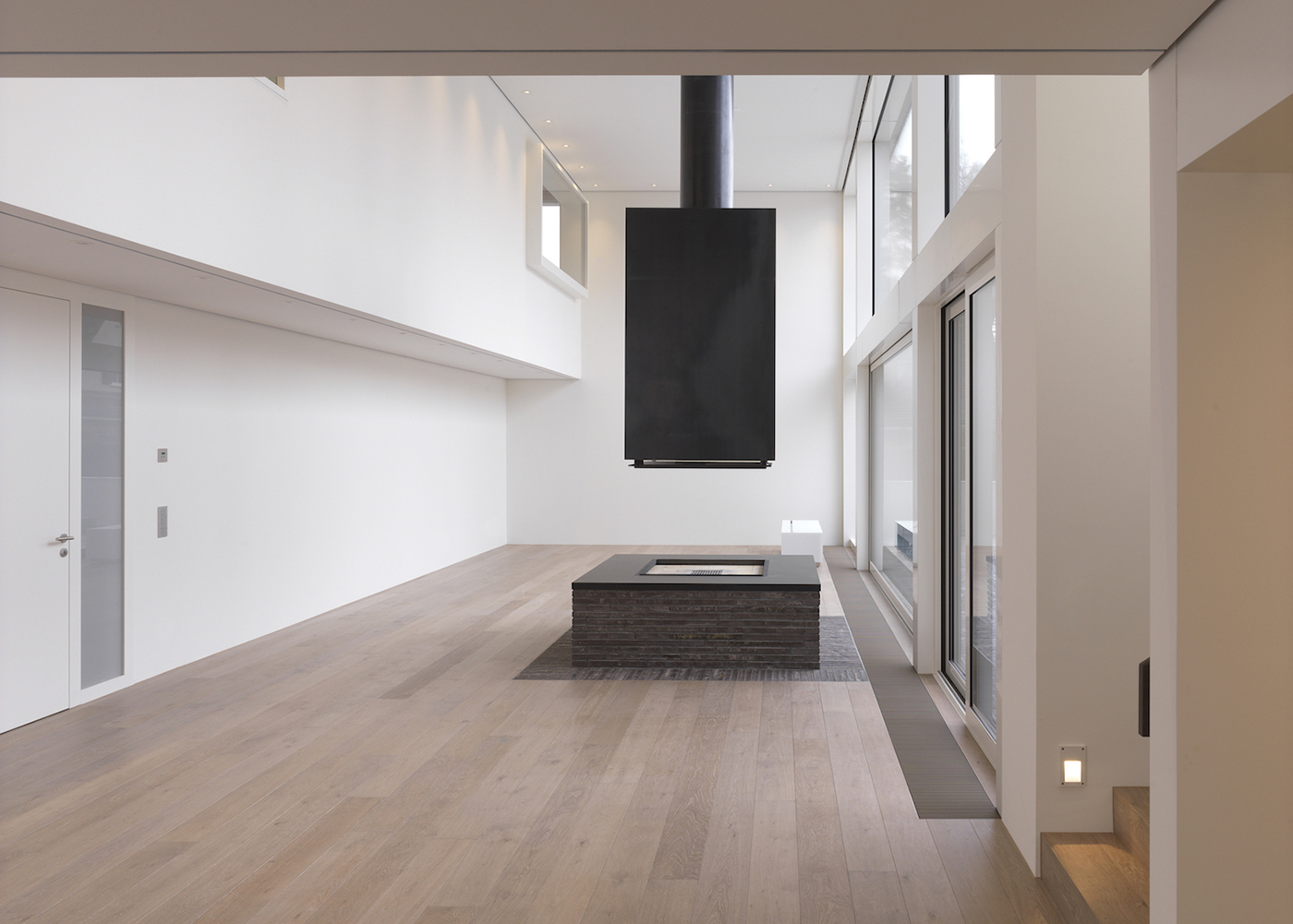 Colazzo Architekten ETH SIA Wohnbebauung OPSA Wohnhaus