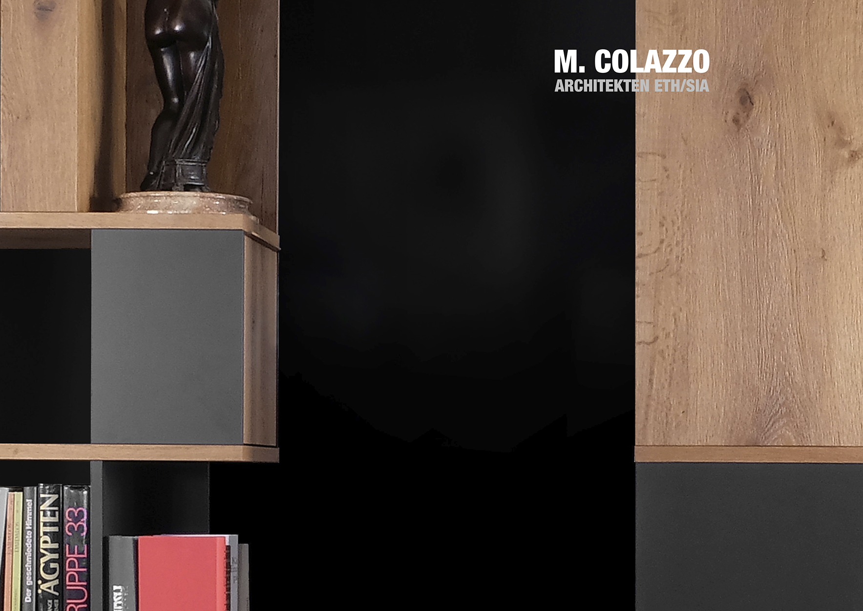 RAUMO M. Colazzo Architekten ETH SIA
