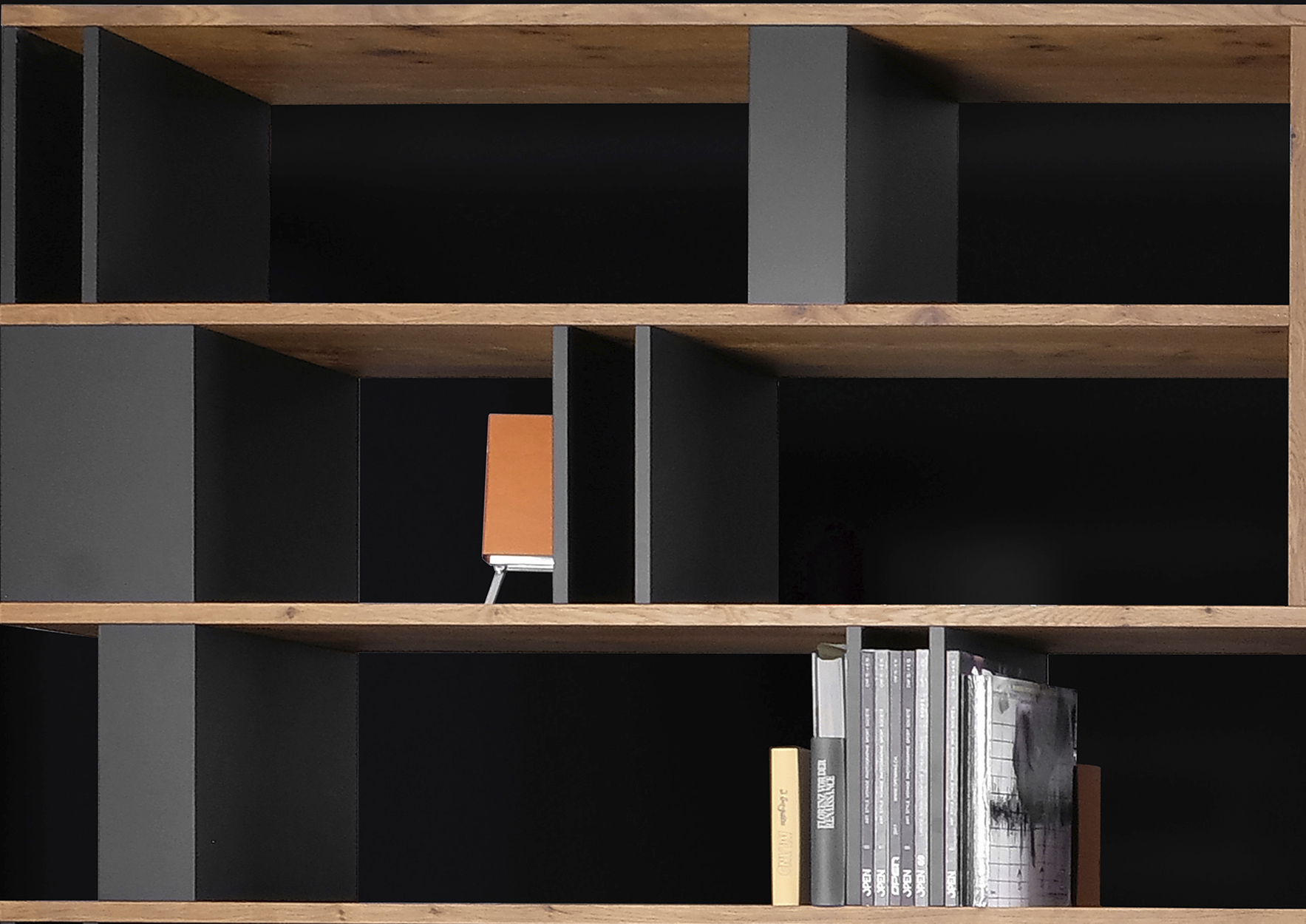 RAUMO M. Colazzo Architekten ETH SIA