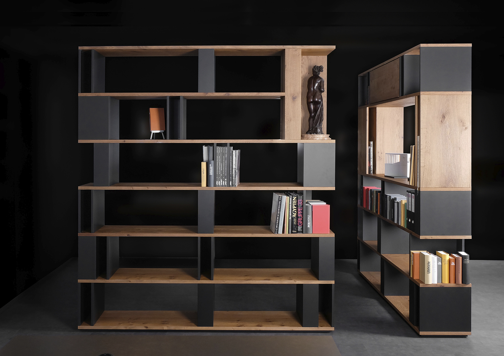 RAUMO M. Colazzo Architekten ETH SIA