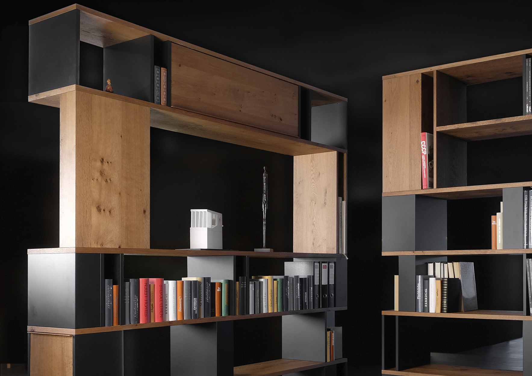 RAUMO M. Colazzo Architekten ETH SIA