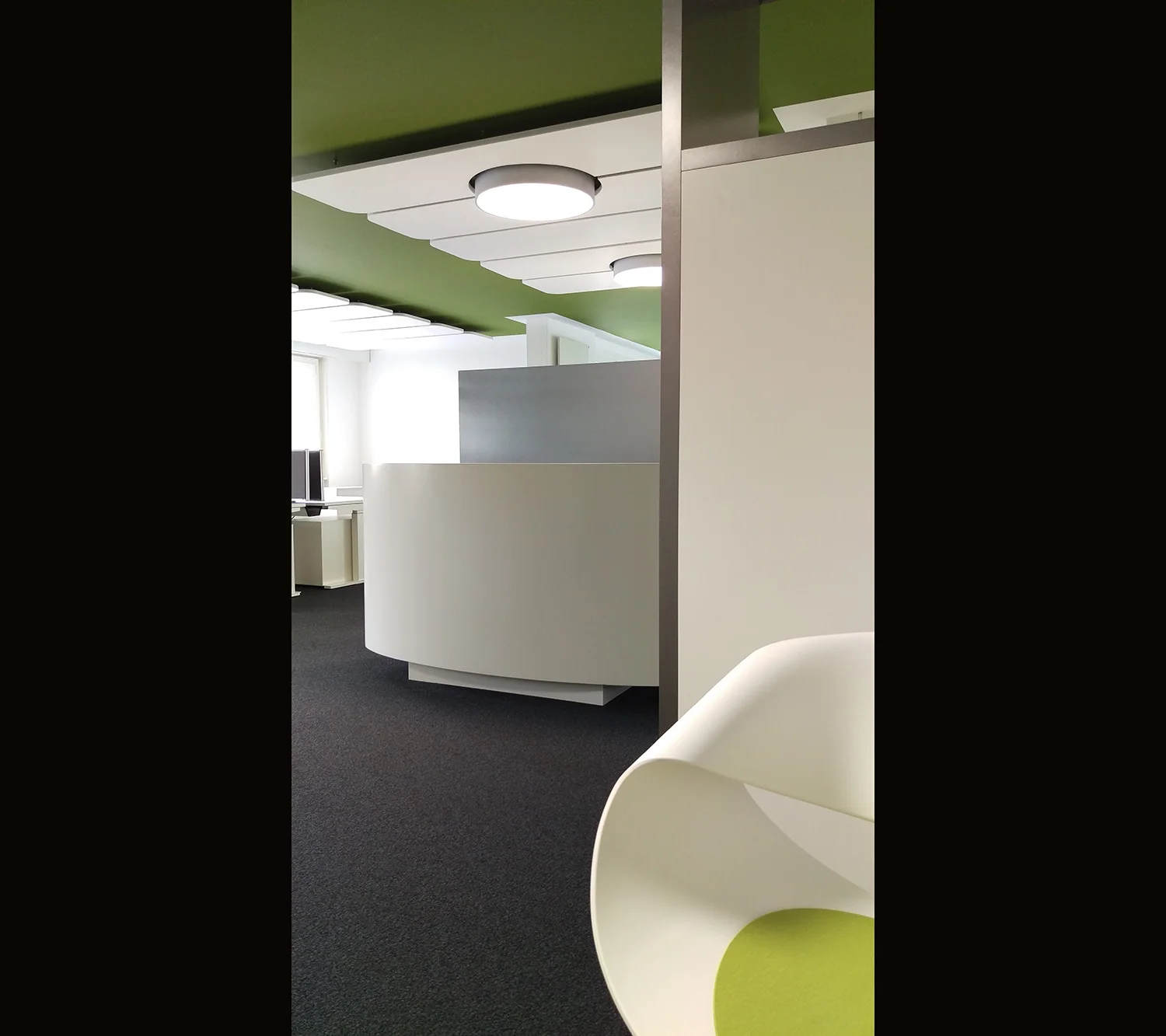 HELEC Helvetia Echallens Colazzo Architekt