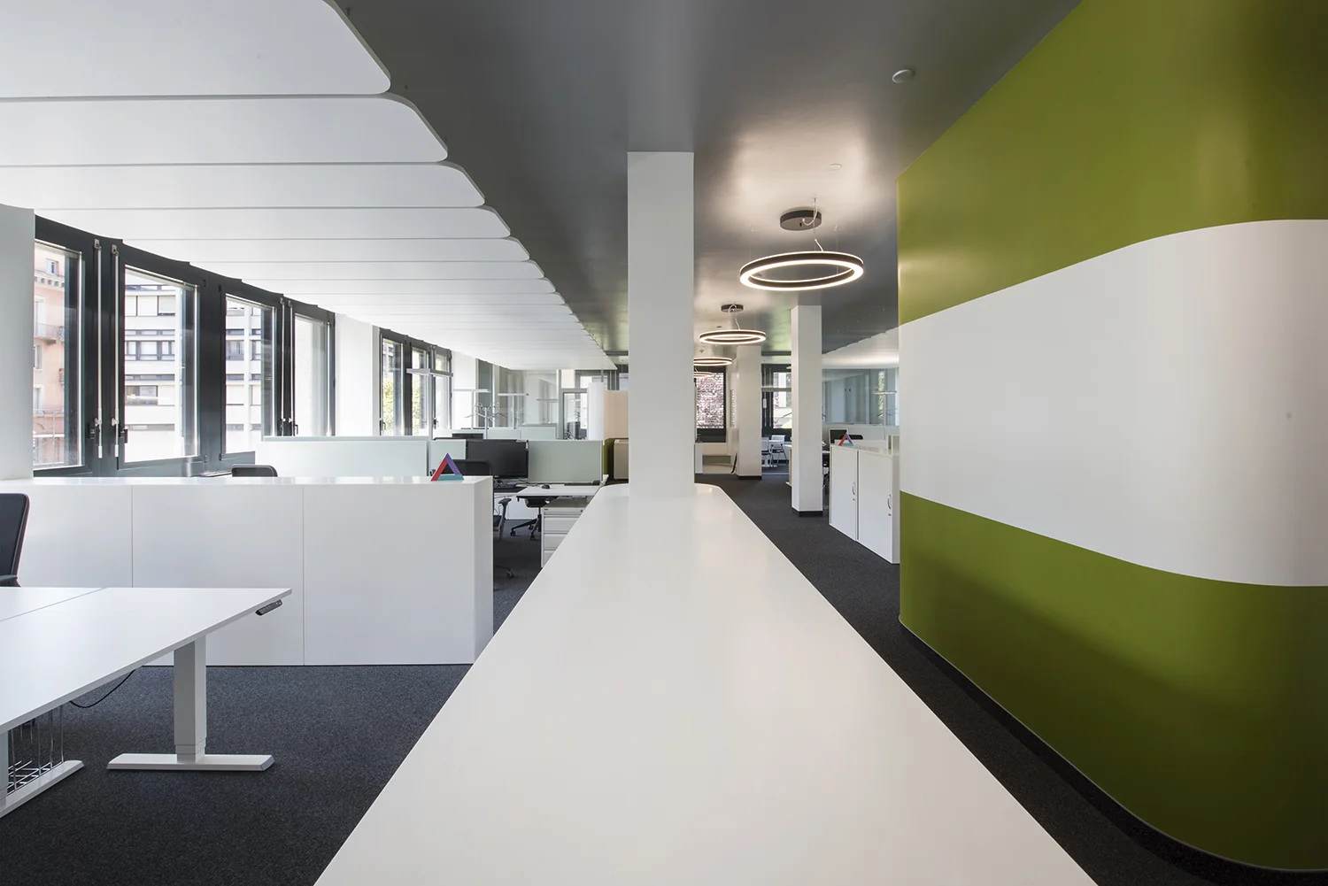 HELUC Helvetia Lugano Colazzo Architekt