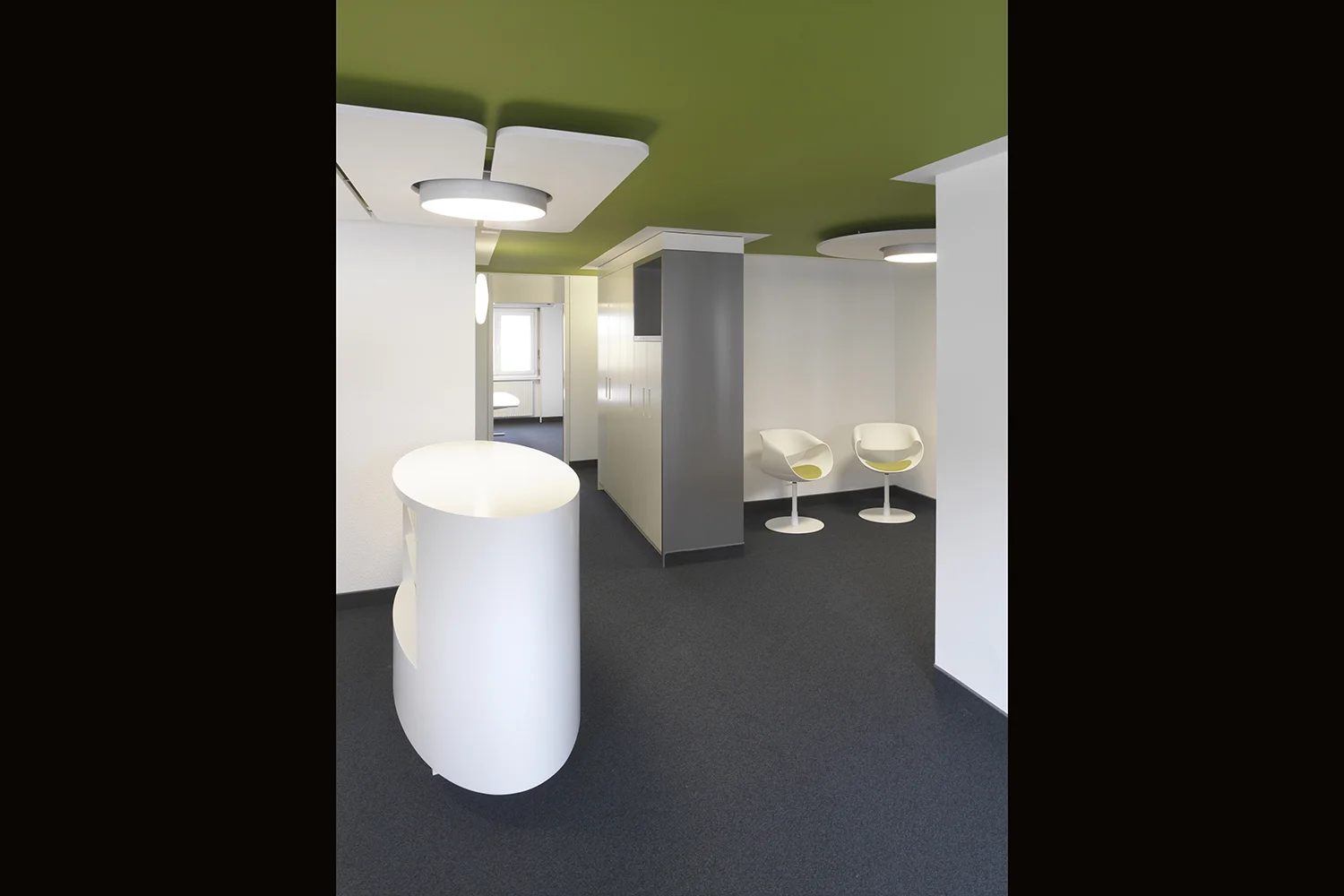 HELEC Helvetia Echallens Colazzo Architekt