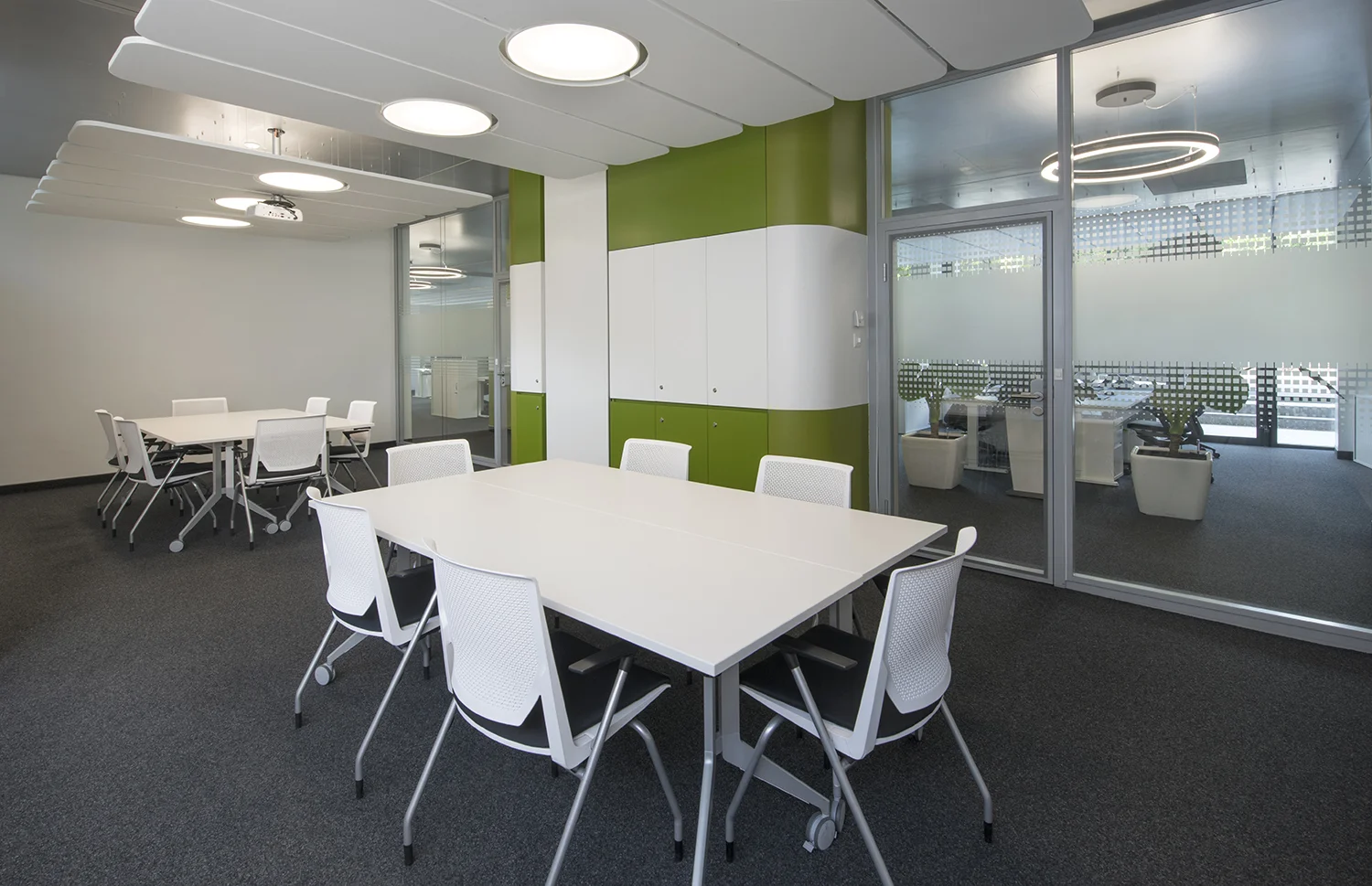 HELUC Helvetia Lugano Colazzo Architekt