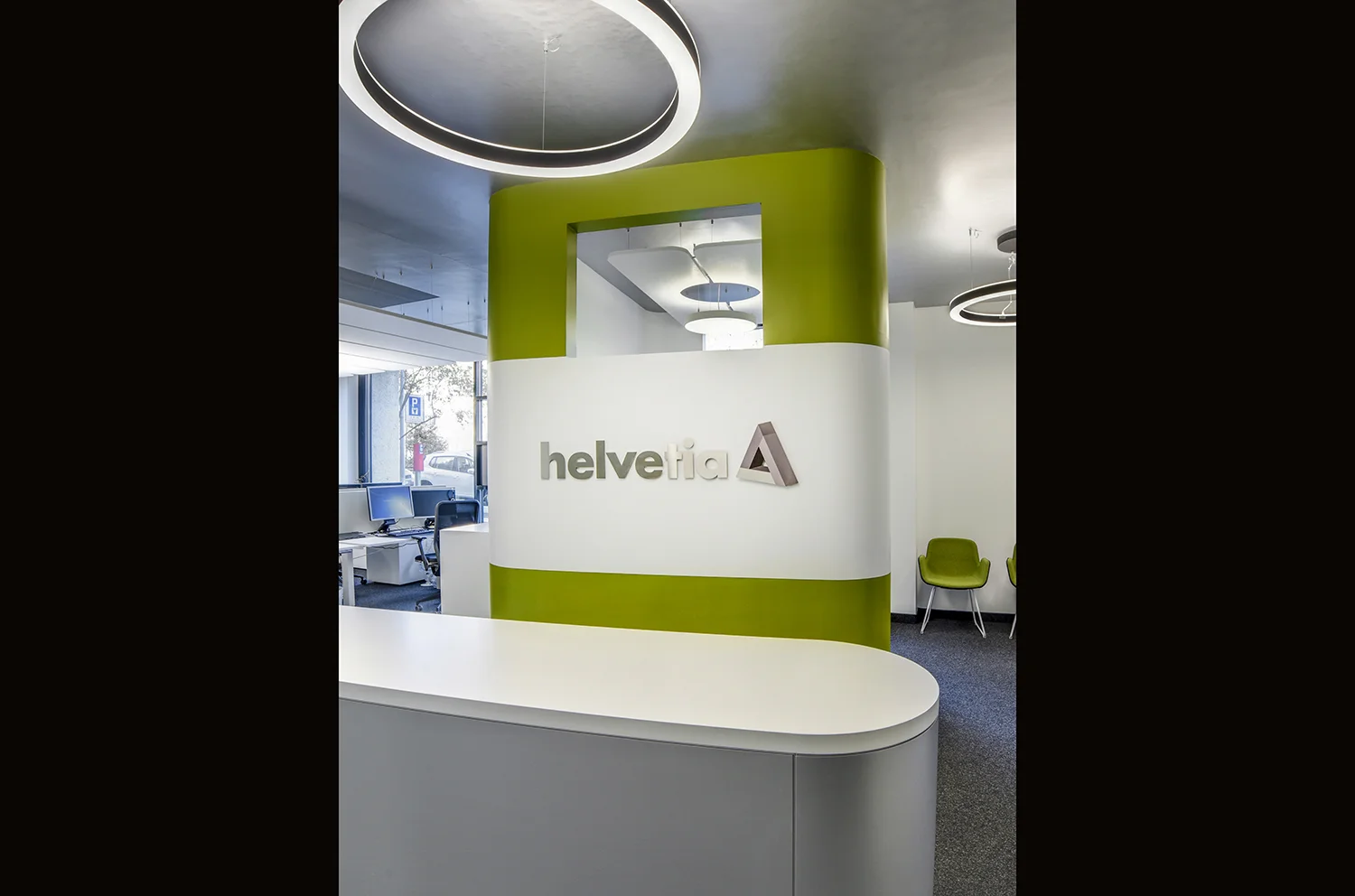 HELUC Helvetia Lugano Colazzo Architekt