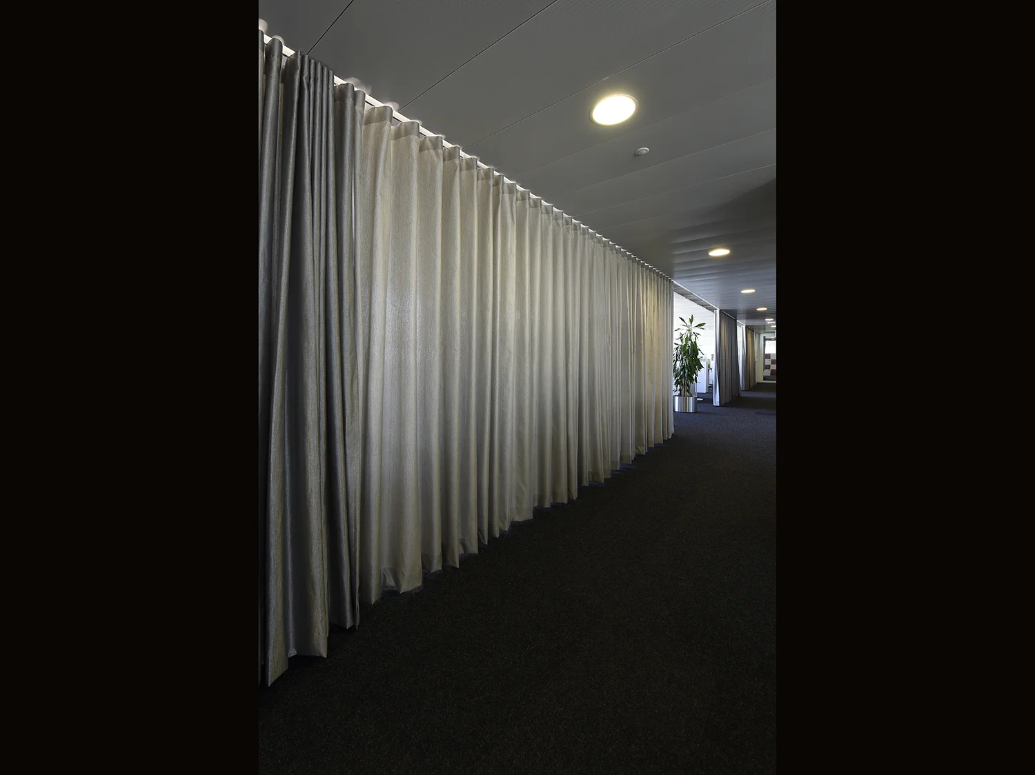 HELSTE Helvetia Stettbach Zürich Colazzo Architekt