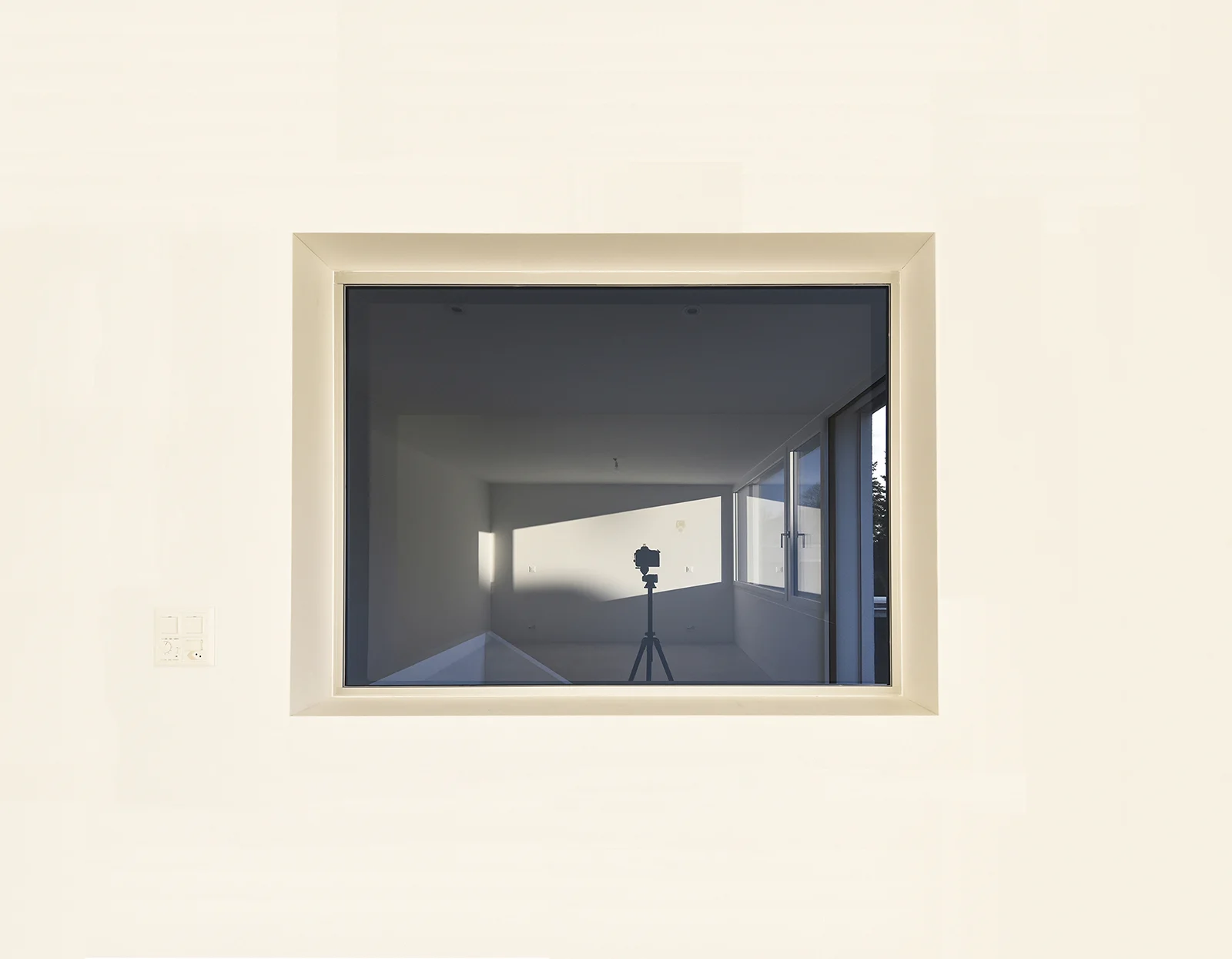 MORE Paradiesstrasse Wohnhaus Colazzo
