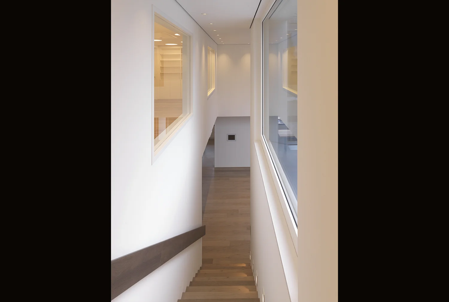 OPSA Neuhofweg Wohnhaus Colazzo Architekt