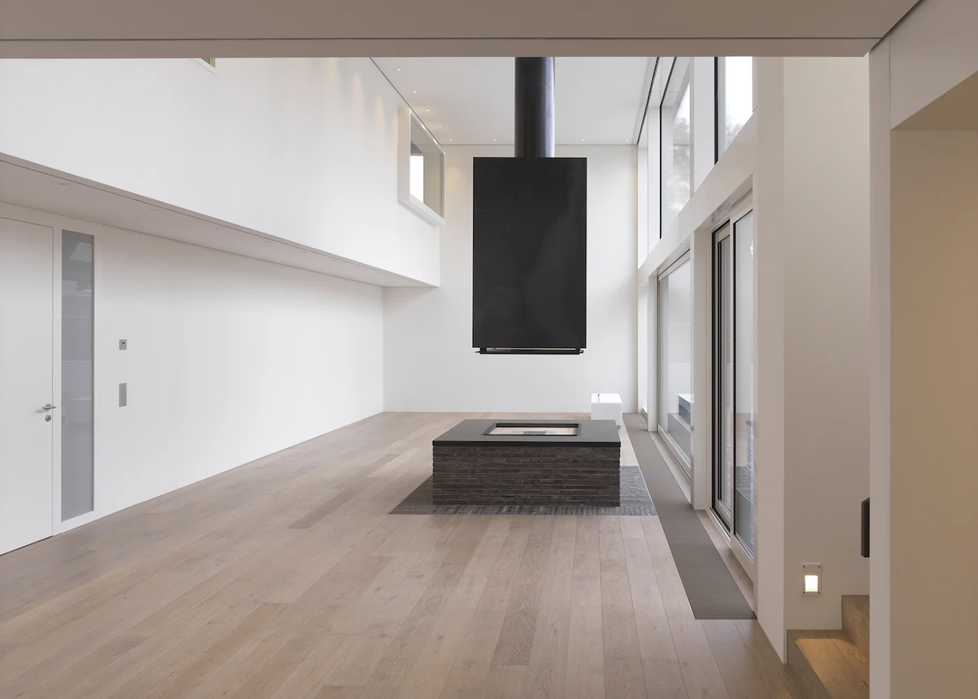 OPSA Neuhofweg Wohnhaus Colazzo Architekt