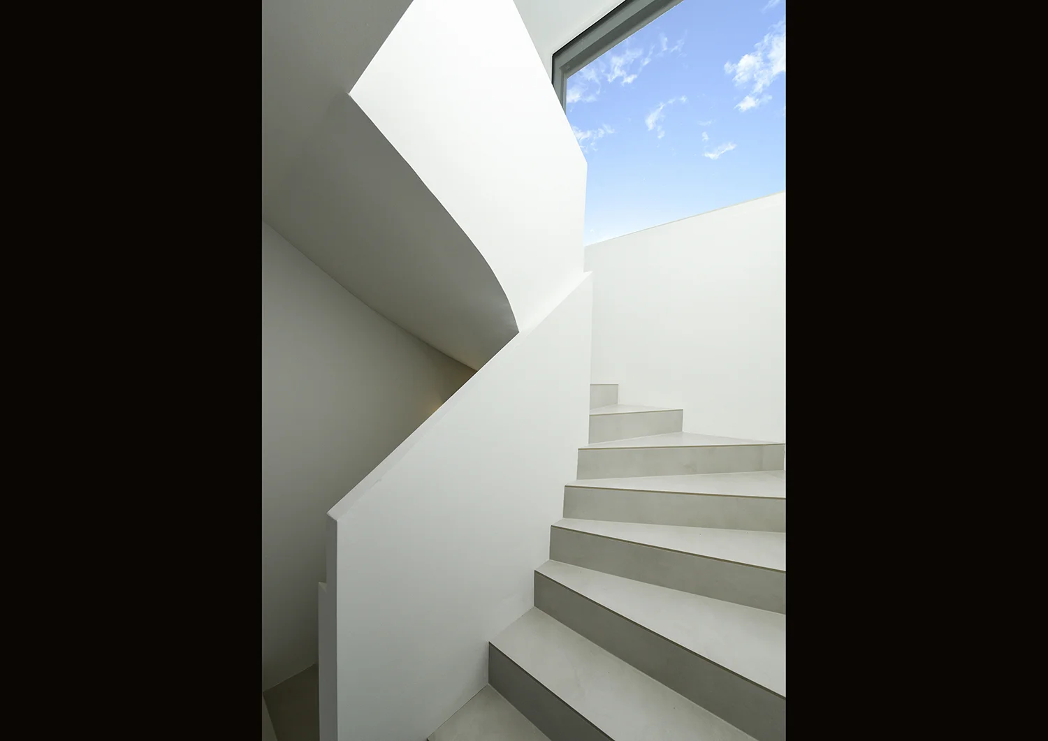 MORE Paradiesstrasse Wohnhaus Colazzo
