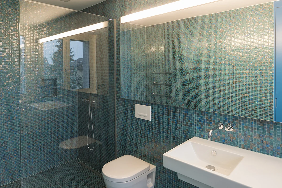 OPSA Neuhofweg Wohnhaus Colazzo Architekt