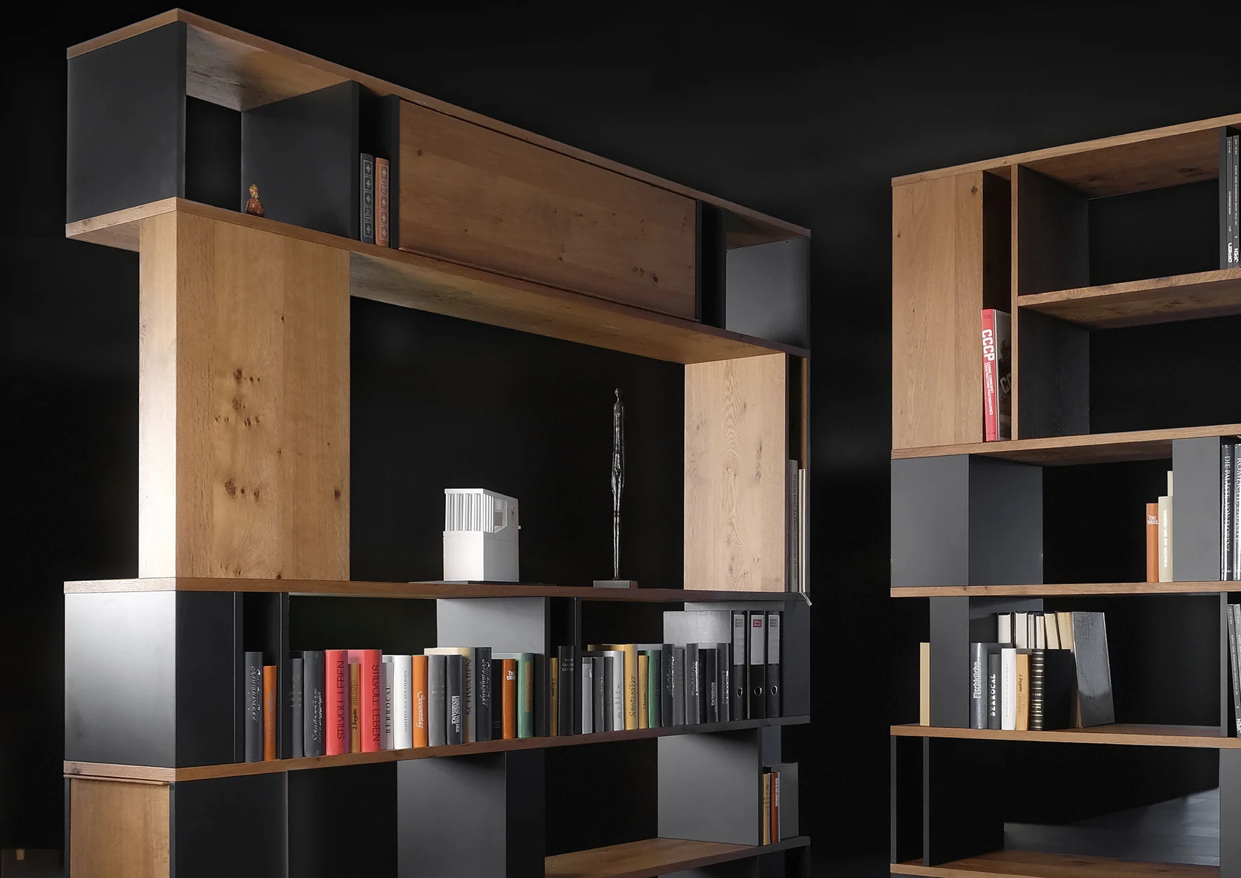 RAUMO M. Colazzo Architekten ETH SIA