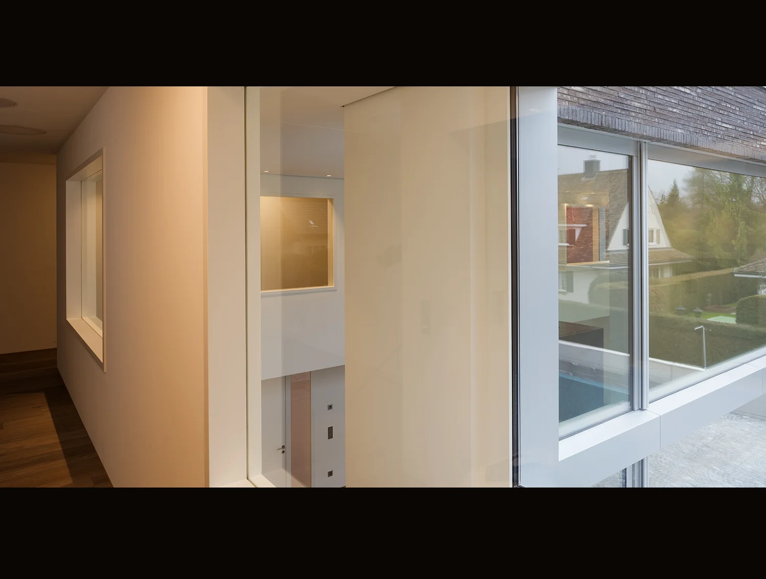 OPSA Neuhofweg Wohnhaus Colazzo Architekt