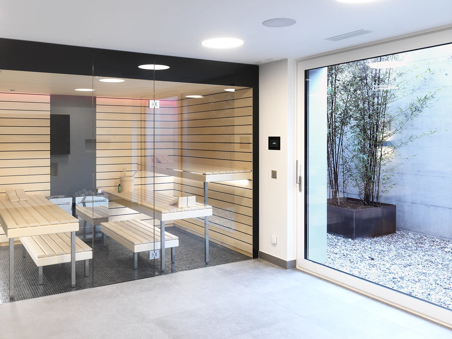 OPSA Neuhofweg Wohnhaus Colazzo Architekt