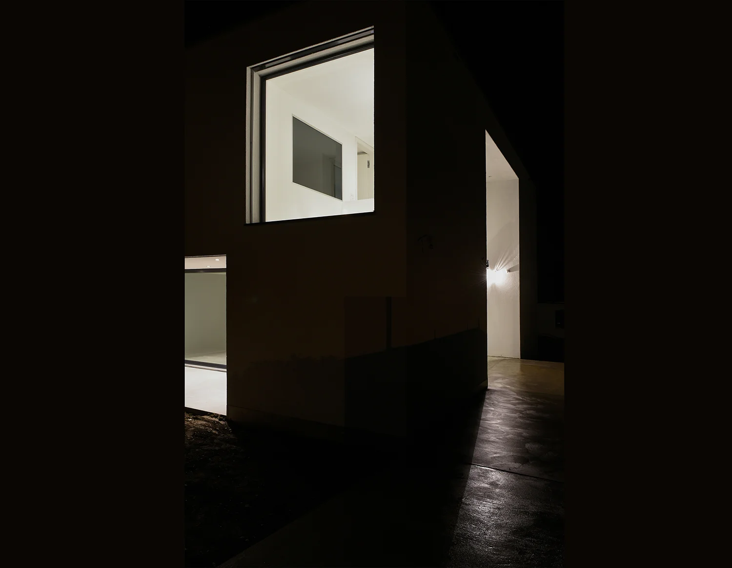 MORE Paradiesstrasse Wohnhaus Colazzo