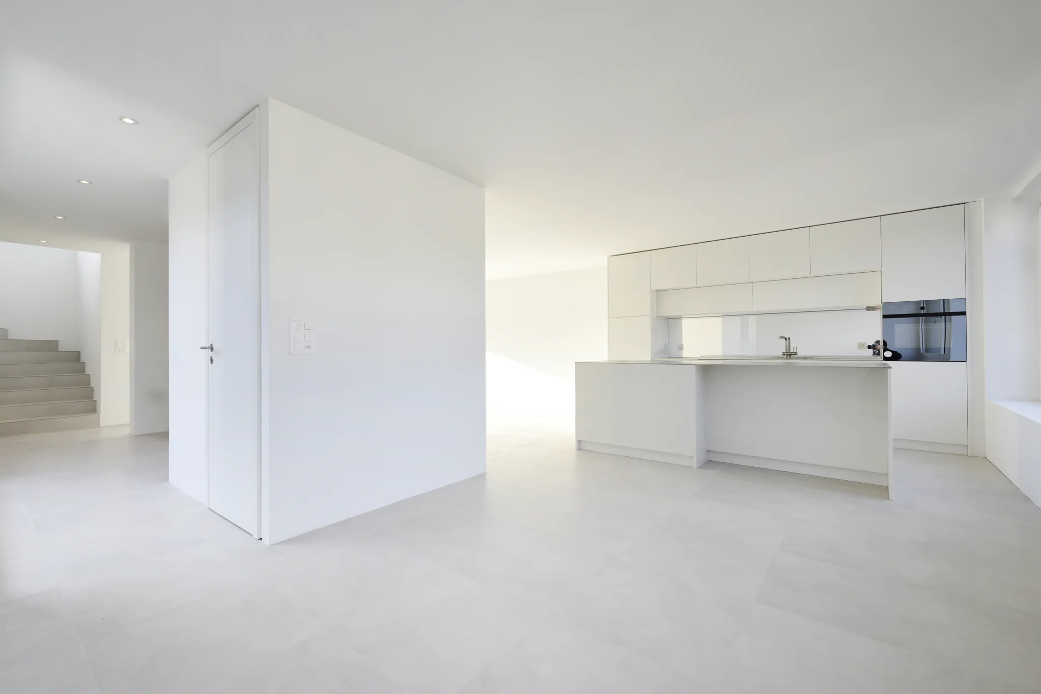 MORE Paradiesstrasse Wohnhaus Colazzo